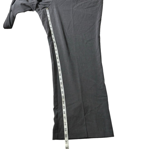 Pantology Gray Pants Slacks Career Office Women’s Size 20W - Picture 11 of 12